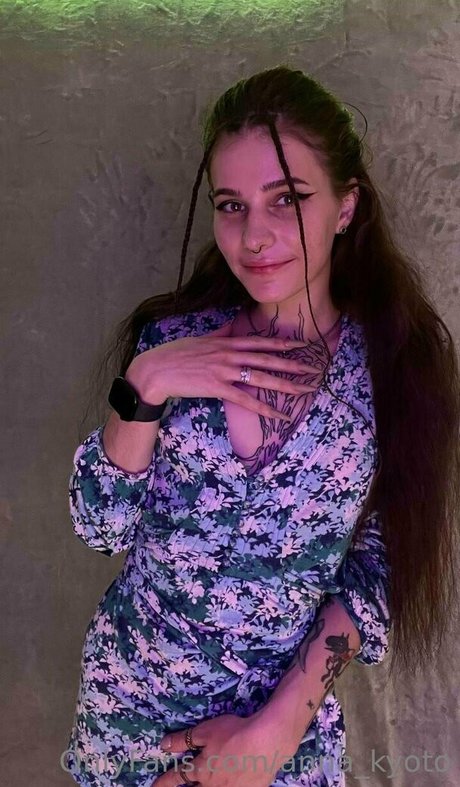 anna kyoto ポルノスター セクシー ギャラリー