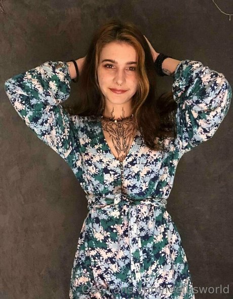 anna kyoto 完璧なモデル 画像