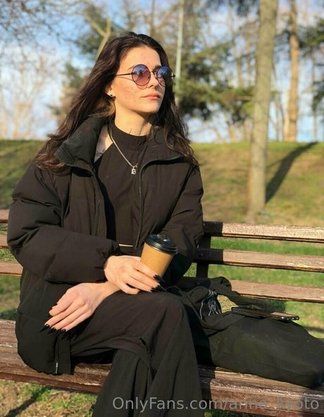 anna kyoto 無料モデル ギャラリー