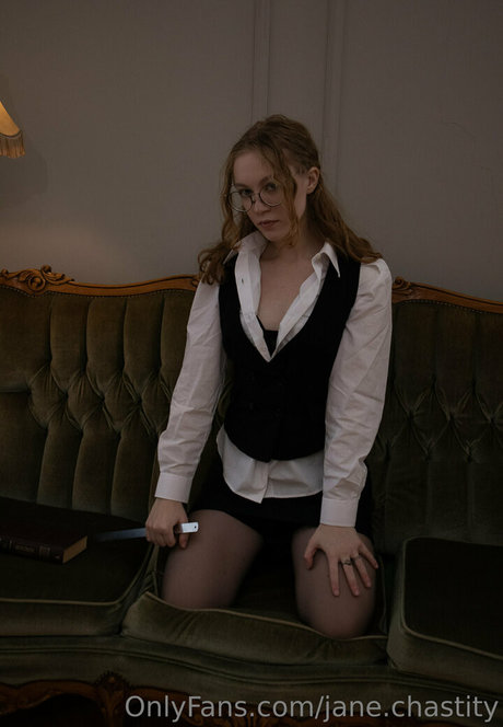 jane chastity ヌードモデル 画像