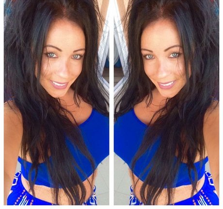 Kelly Louise Sheridan HDポルノスター 画像