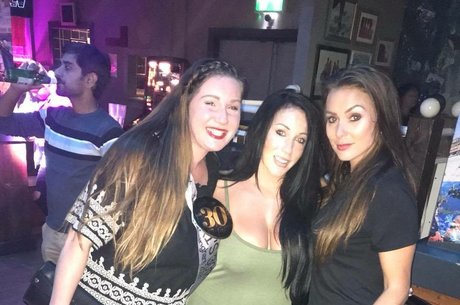 Kelly Louise Sheridan セックスポルノスター 画像