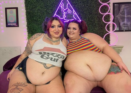 ssbbwemma ポルノスター HD アーカイブ