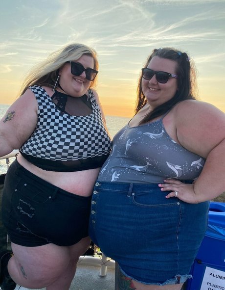 ssbbwemma ポルノスター 写真