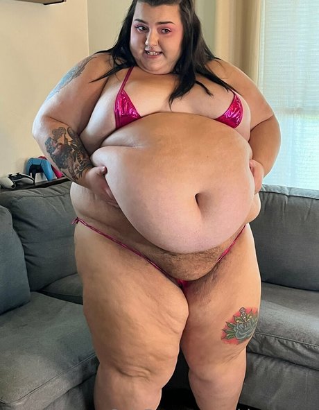 ssbbwemma ポルノスター 独占 写真