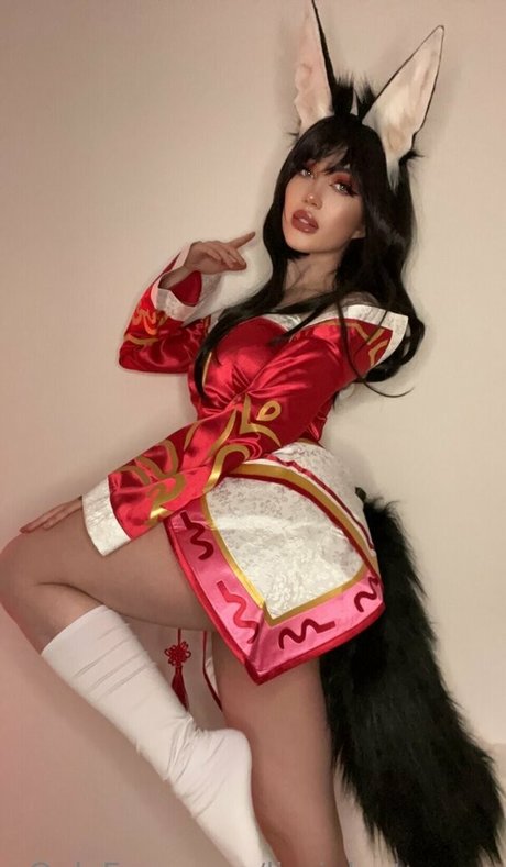 黒猫のOnlyFans ポルノ 写真