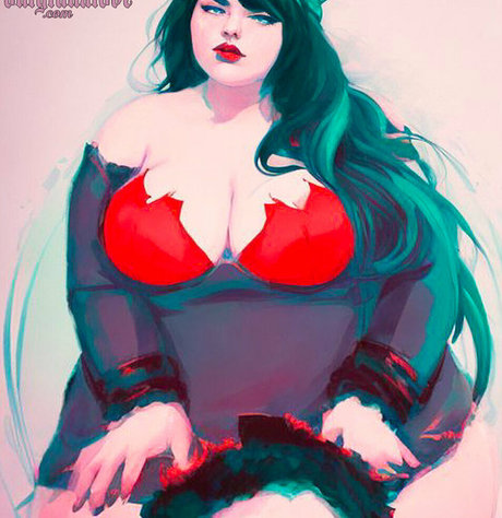 ssbbwlunalove Profilbild