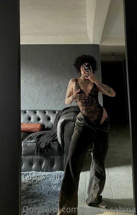 a lexa sabina 独占ポルノスター 写真