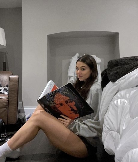 ゲイオンリーファン ベスト 画像