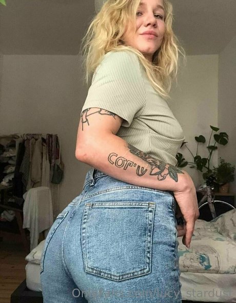 lucy stardust セックスモデル アーカイブ