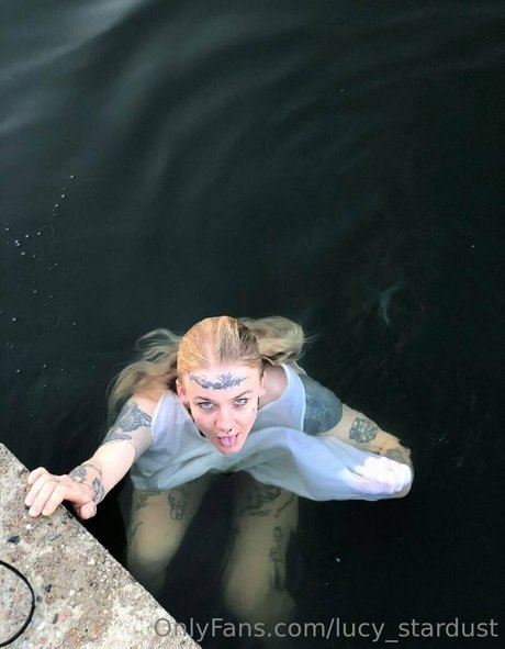 lucy stardust xxxモデル アーカイブ