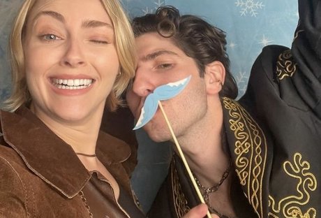 AnnaSophia Robb 最高のスター 写真