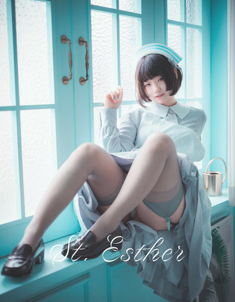 ゲイランジェリーOnlyFans ホットポルノ 写真