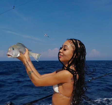 Coi Leray ホットなスター 写真
