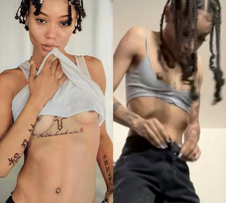 Coi Leray ポルノスター 画像