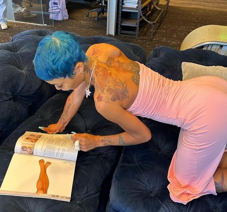 Coi Leray スター アーカイブ