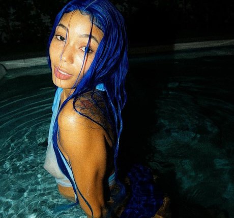 Coi Leray 可愛い女優 写真