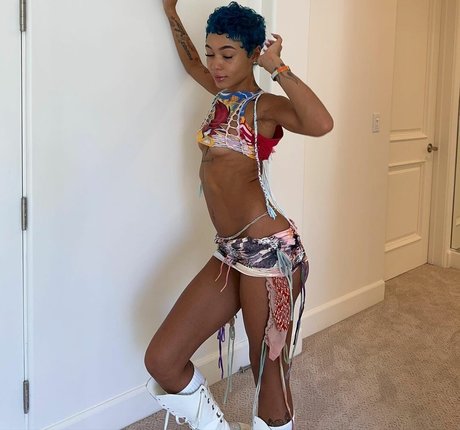 Coi Leray セックススター 写真
