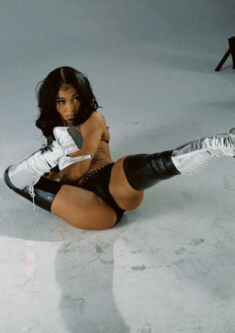 Coi Leray 最高のモデル 画像