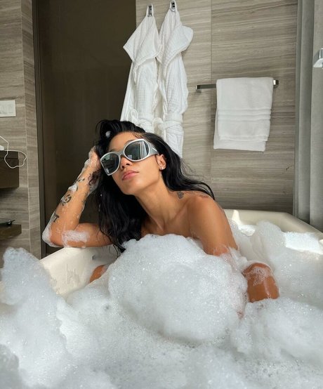 Coi Leray ヌードモデル アーカイブ