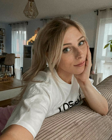 Milschbaum セクシーなスター 写真