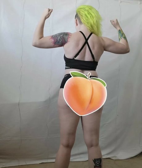 フィットネスアナルOnlyFans エロチック ギャラリー