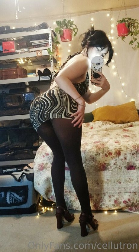 Cellutron ポルノスター パーフェクト ギャラリー