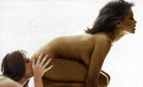 Vanessa L Williams ヌード女優 写真