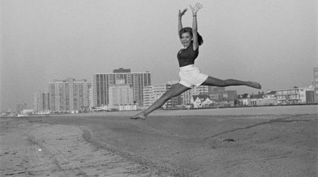 Vanessa L Williams スター アーカイブ