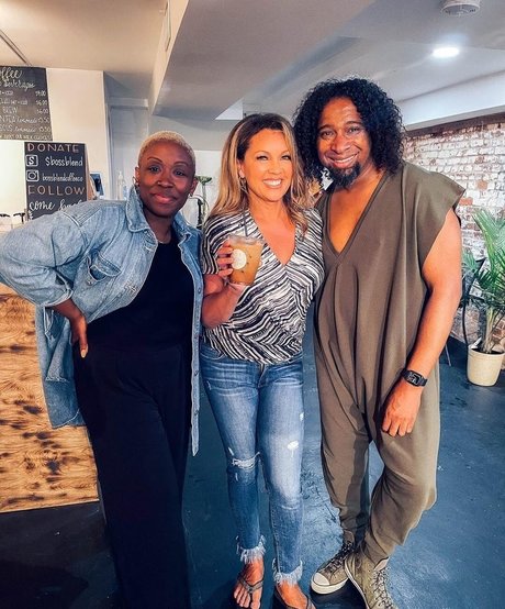 Vanessa L Williams エロティックなスター 写真