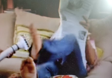 Vanessa L Williams 完璧なポルノスター 写真