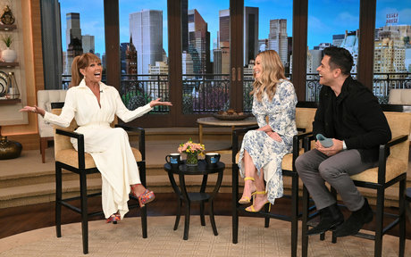 Vanessa L Williams 素敵なスター 写真