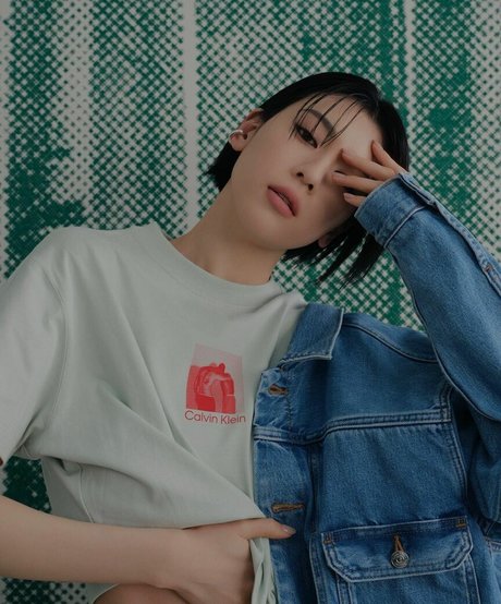 Ayaka Miyoshi 最高のスター 画像