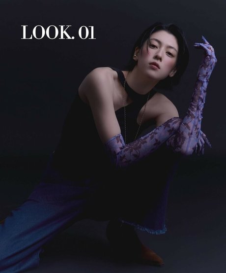 Ayaka Miyoshi Bilder