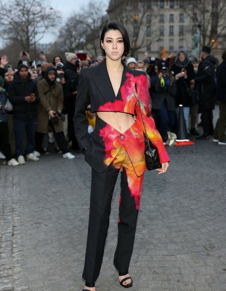 Ayaka Miyoshi Profilbild