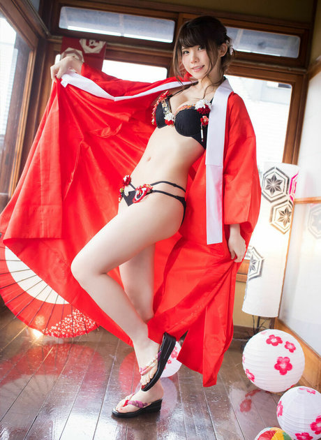 ロシアのお母さんOnlyFans 裸 写真