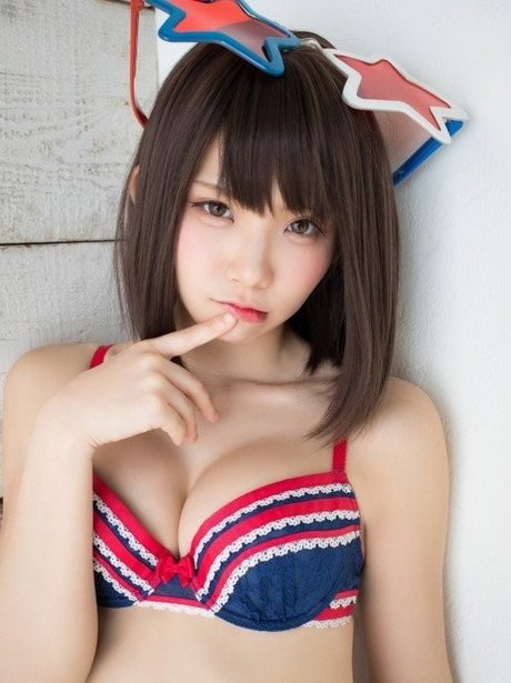 巨乳ブルネットオンリーファンズ 素敵 画像