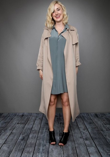 Ashley Johnson ポルノスター 裸 写真