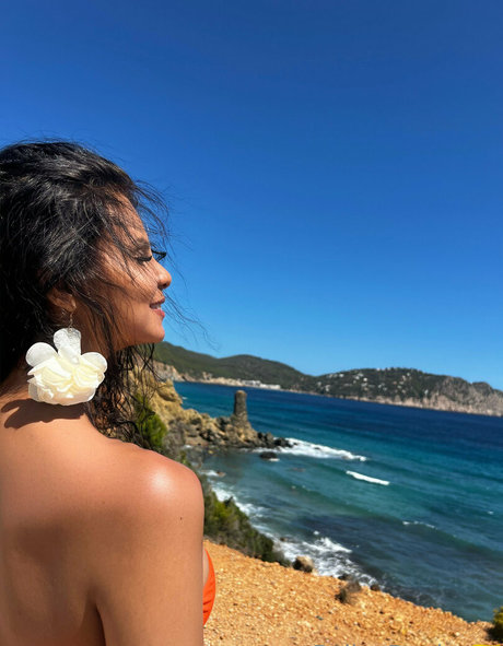 bellapussy25 スター xxx 写真