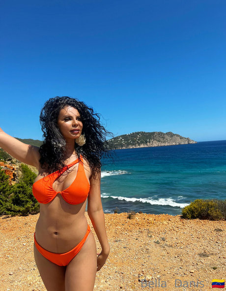 bellapussy25 裸のポルノスター ギャラリー