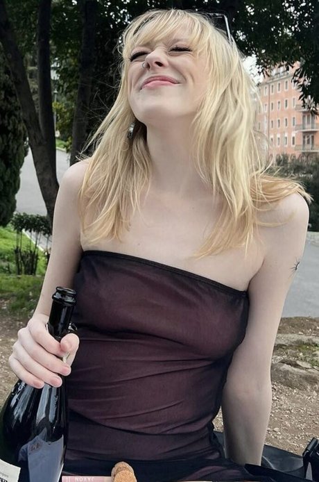 Amybeth McNulty 素敵なスター 画像