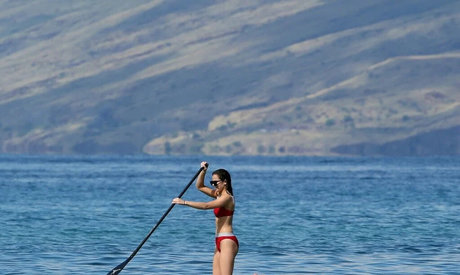 ヨガインストラクターオンリーファンズ 無料エロ 画像