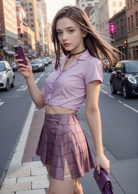 Lyasyaa Ai Porn エロティック女優 画像