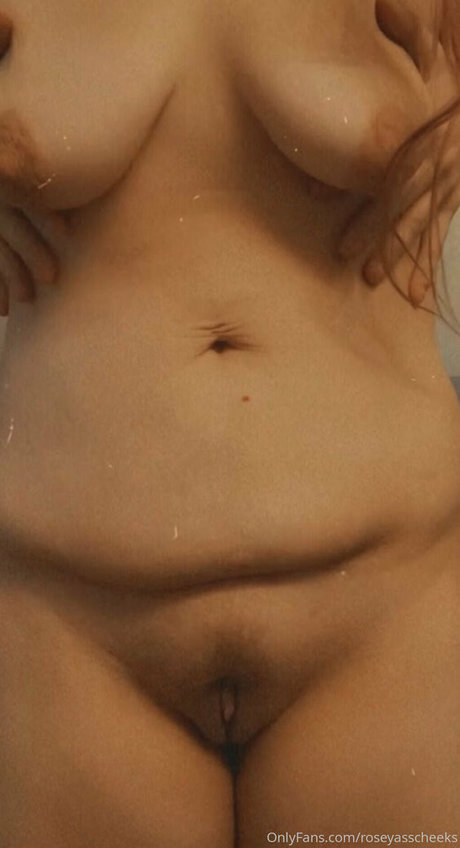 roseyasscheeks HDモデル 写真