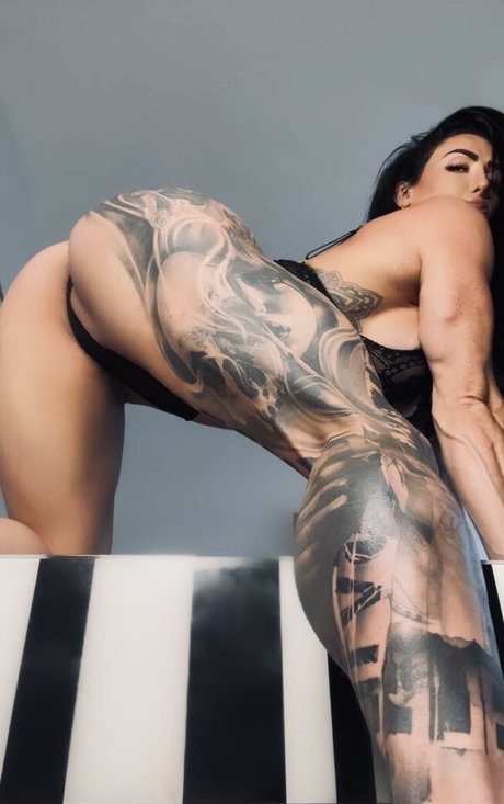 Pretzel 可愛いモデル 写真