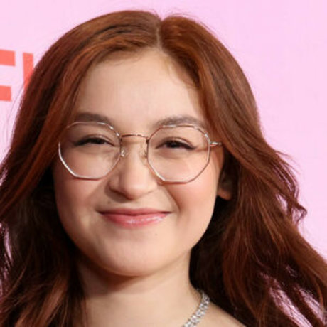 Anna Cathcart セクシー女優 写真