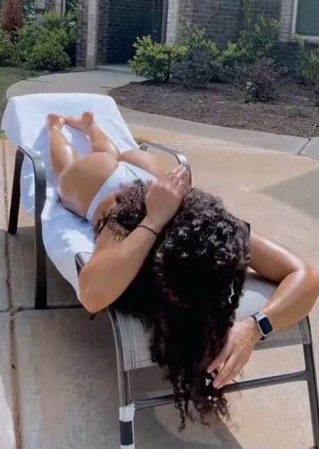 Herbalife Girls スターセックス 画像