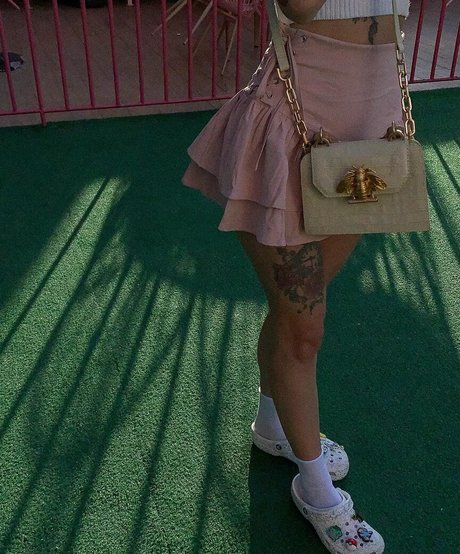 Leticia Caputi セクシー女優 写真