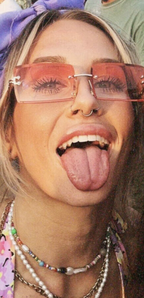 Josie Hamming 素敵なポルノスター 画像