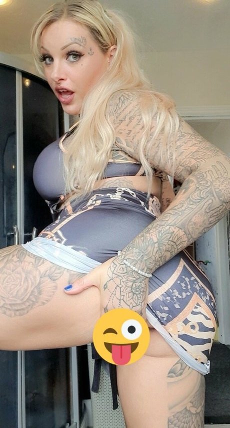 Nevaeh Heaven セックスモデル 画像